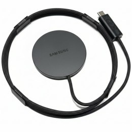 Magnetyczna ładowarka indukcyjna Samsung EP-P2900BB 25W Qi2 czarny