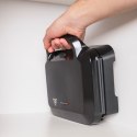Maszynka do Kanapek UFESA Czarny 750 W