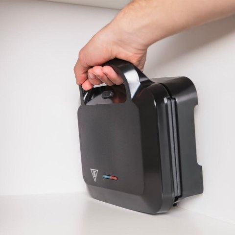 Maszynka do Kanapek UFESA Czarny 750 W