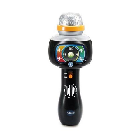 Mikrofonem Karaoke Vtech Sing with me! (ES)