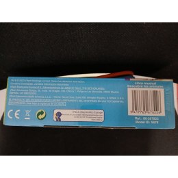 Moja Pierwsza Książka Muzyczna Vtech 18,8 x 5,5 x 21,6 cm zwierzęta