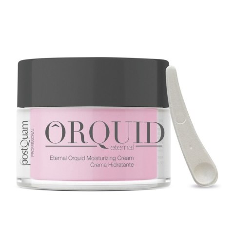 Nawilżający Krem na Dzień Postquam ORQUID ETERNAL 50 ml