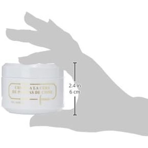 Nawilżający krem do twarzy Francis Francis Plumas De Cisne 100 ml