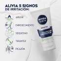 Nawilżający krem do twarzy Nivea Men Sensitive Spf 15 75 ml