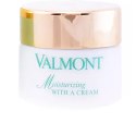Nawilżający krem do twarzy Valmont NATURE 50 ml