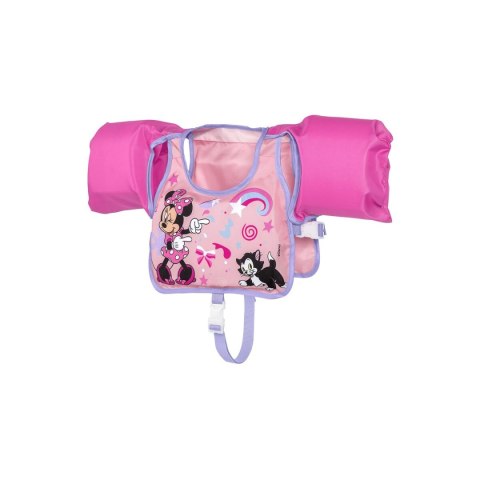 Okulary do Pływania Bestway Różowy M/L 19-30 kg