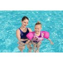 Okulary do Pływania Bestway Różowy M/L 19-30 kg