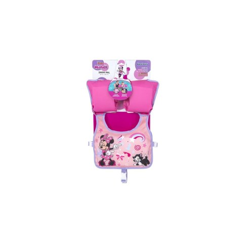 Okulary do Pływania Bestway Różowy M/L 19-30 kg