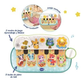 Szmaciana Lalka Vtech Materiałowy