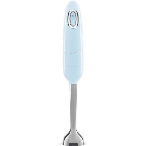 Trzepaczka Smeg HBF11PBEU Niebieski Szary