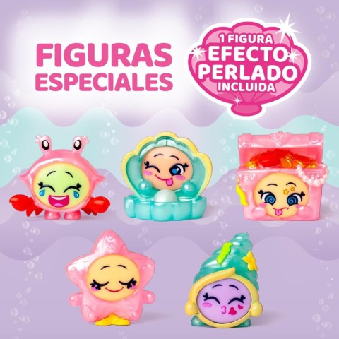 Playset MojiPops Pearl Series