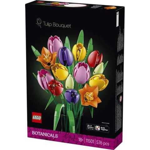 Zestaw do budowania Lego 11501