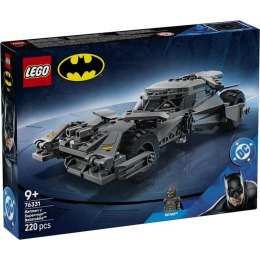 Playset Lego 7331 220 Części