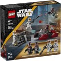 Zestaw do budowania Lego 75449