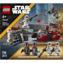 Zestaw do budowania Lego 75449