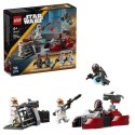 Zestaw do budowania Lego 75449