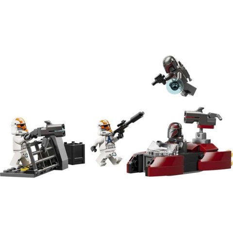 Zestaw do budowania Lego 75449