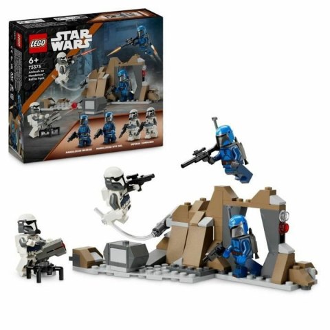 Zestaw do budowania Lego Wielokolorowy