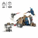 Zestaw do budowania Lego Wielokolorowy