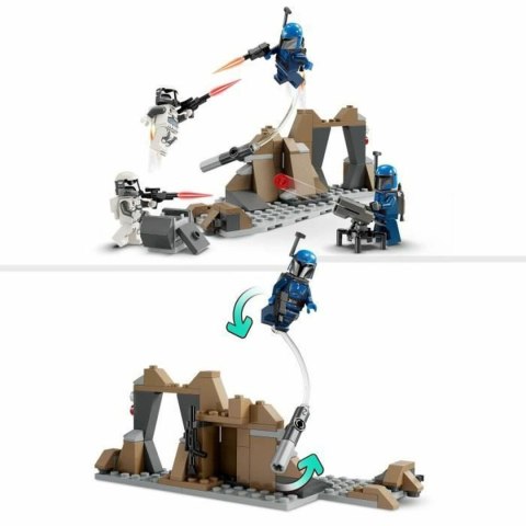 Zestaw do budowania Lego Wielokolorowy