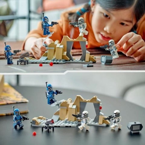 Zestaw do budowania Lego Wielokolorowy
