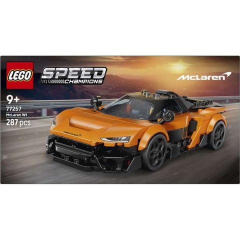 Playset Lego 77257