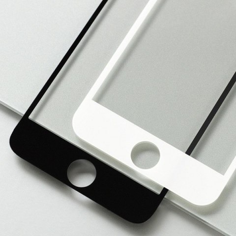 Szkło hartowane 3MK HardGlass Max Lite do Apple iPhone 11 czarny