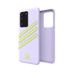 Adidas OR Moudled Case Woman Sam S20 Ultra filetowy/purple 38627