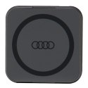 Audi składana ład. indukcyjna 3w1szary/grey Big Logo AU-MWC3IN1-GT/D1-GY