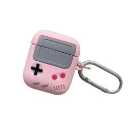 Beline AirPods Gamer Cover Air Pods 1/2różowy /pink
