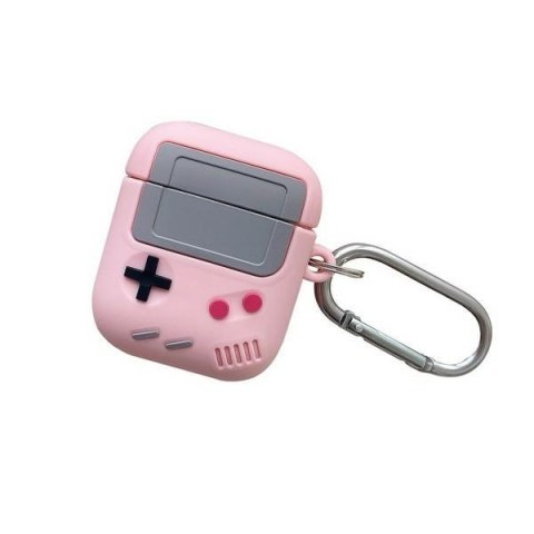 Beline AirPods Gamer Cover Air Pods 1/2różowy /pink