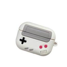 Beline AirPods Gamer Cover Air Pods Proszary /gray