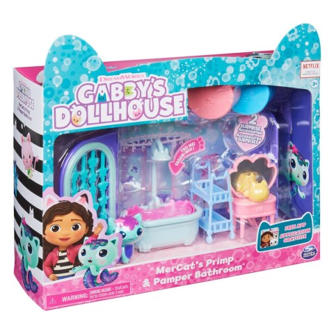Dom dla Lalek Gabby's Dollhouse 6060478
