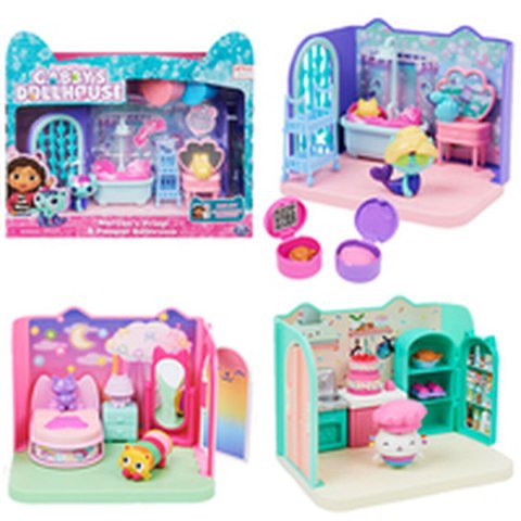 Dom dla Lalek Gabby's Dollhouse 6060478