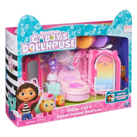 Dom dla Lalek Gabby's Dollhouse 6060478