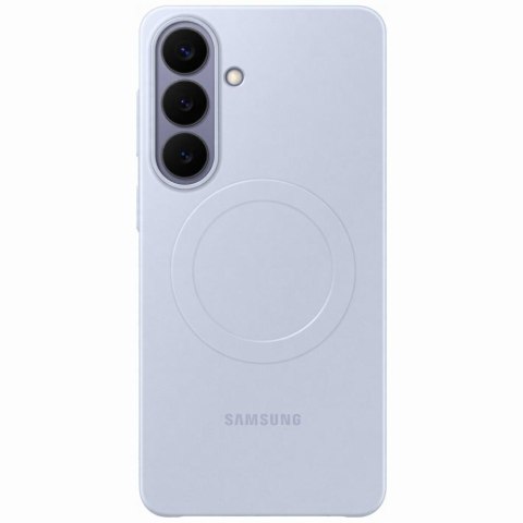 Etui Samsung Slim Magnet do Samsung Galaxy S26+ jasnofioletowy