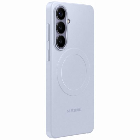 Etui Samsung Slim Magnet do Samsung Galaxy S26+ jasnofioletowy
