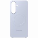 Etui Samsung Slim Magnet do Samsung Galaxy S26+ jasnofioletowy