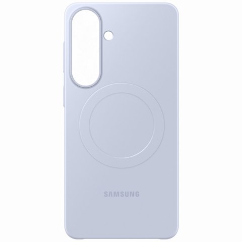Etui Samsung Slim Magnet do Samsung Galaxy S26+ jasnofioletowy