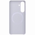 Etui Samsung Slim Magnet do Samsung Galaxy S26+ jasnofioletowy