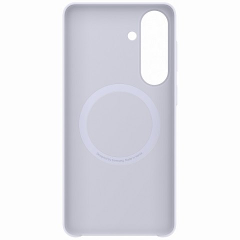 Etui Samsung Slim Magnet do Samsung Galaxy S26+ jasnofioletowy