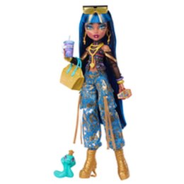 Figurki Superbohaterów Mattel