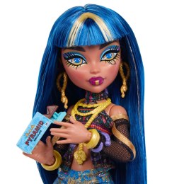 Figurki Superbohaterów Mattel