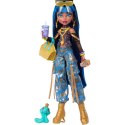 Figurki Superbohaterów Mattel