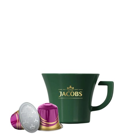 Jacobs Origins Guatemala 100 % Arabica Kapsułki 20 szt.