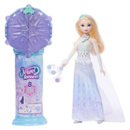 Lalka Baby Mattel