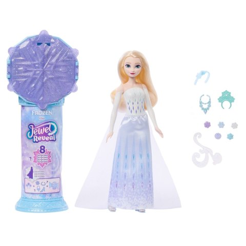 Lalka Baby Mattel