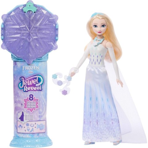 Lalka Baby Mattel