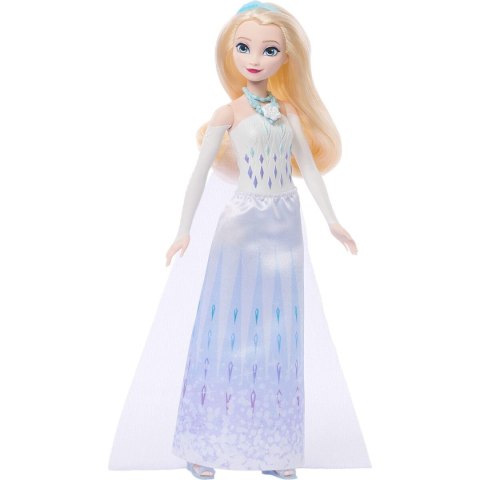 Lalka Baby Mattel