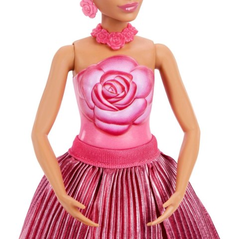 Lalka Barbie
